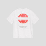 フォントレスロゴTシャツ