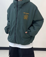 Aurora Two-Way Hood Padding