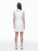 My Mini Wedding Dress (CR)
