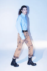 【MADE】Uti, Beige