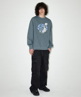 ANGEL ECLIPSE SWEATSHIRT