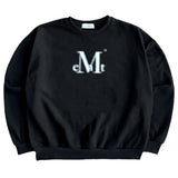 SPRAY LOGO SIGNATURE MTM UNISEX (4Color)