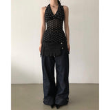 Kan Layered Skirt