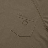 ソロナポケットTシャツ