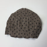 Grunge Sunflower Hood (3color)