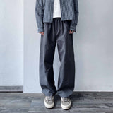 3D パネルド ファンクショナル ドローストリング パンツ