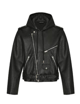 25FW★ [LANARCH] Hood Rider Jacket
