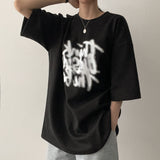 ティックボクシーフィット半袖Tシャツ