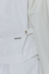shirt wind-breaker slim_white