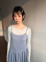 Willow and Band One Piece (3color)