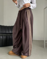 Blanc Trackline Balloon Training Pants