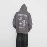 イントゥザスターリーナイト Grey