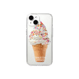 【MADE】summertime happiness standard gelhard phonecase