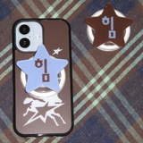 ユーススピリットパワー アクリルスマートトック (MacSafe compatible)