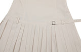 WENDY SHIRT DRESS beige