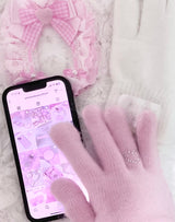 princess house gloves