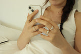 P RING