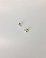 Bold Mini Earrings (1color)
