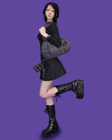 cubic star dark hood