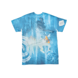 [MADE] ピースフルイメージTシャツ : スプラッシュ ※注意事項必読