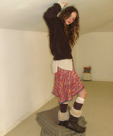 Frost 0033. Basic Fur Boots - 3colors