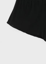 [B-BASIC] パンチングバンディドショーツ (2 Sizes)