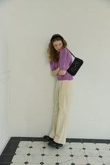 MADE_Nova Mini Bag /  MIDNIGHT BLACK