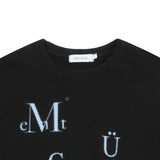 パズルシンナチュラルMTM UNISEX (2Color)