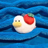 [MADE] tomato duck otto