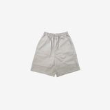 (Unisex) Etresステッチバミューダパンツ