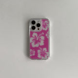 [magsafe] hibiscus case