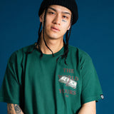 EXAMPLE マネーイズ… 半袖Tシャツ