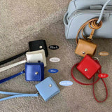 Kui Mini Cross Bag