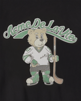 26SS VINTAGE MASCOT AC BEAR SWEATSHIRT 