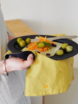 Cosymosy Vegetable Chips Kitchen Cloth