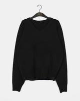 【7色🧶】錦秋Vネックニット