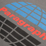 PARAGRAPH CIRCLE LOGO T SHIRT
