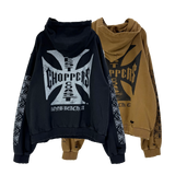 west des hoodie