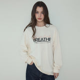 ブリーズ長袖Tシャツ_3Color