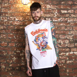 DB-036 HAETAE SURFタンクトップ
