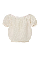 Dahlia top