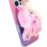 SUN CASE SHY RABBIT MIX SHETBET