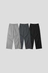 レッグス ウォッシュド パンツ