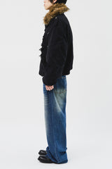 Ento Wide Denim