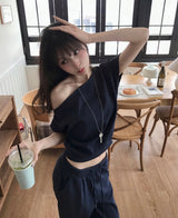 トゥモローワンショルダーmtm+ハイロングptトレーニングセット