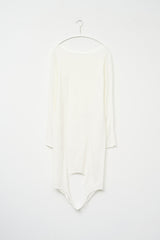 (W) Out Stitch Top