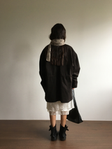フォレジャーズ ウォッシュド フィールド ジャケット (2color)
