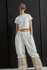 MINK JOGGER