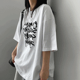 Mineing Short Sleeve T-shirt