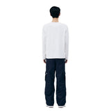 エッセンシャルロングベーシックT